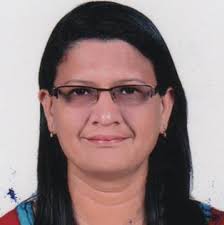 Prof. Anjali Jivani